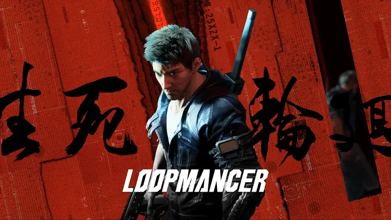 Loopmancer