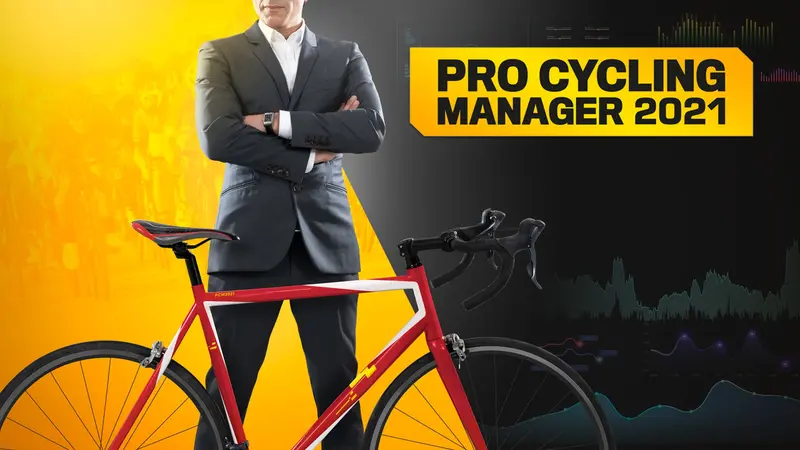 Pro Cycling Manager 2021