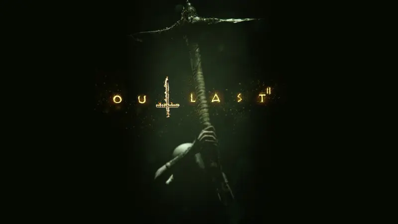 Outlast 2