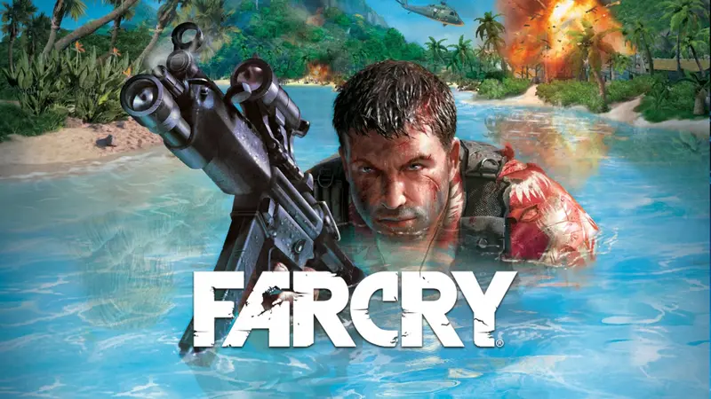 Far Cry