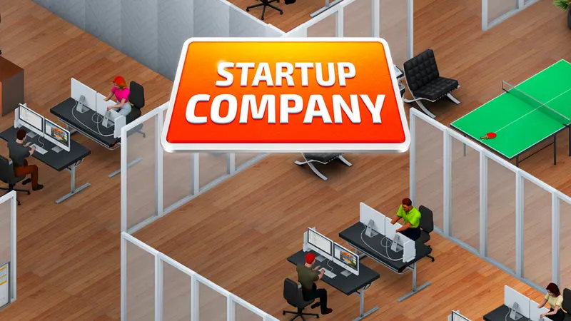 Startup Company