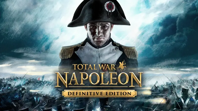 Total War: NAPOLEON – Definitive Edition