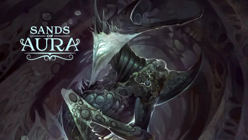 Sands of Aura