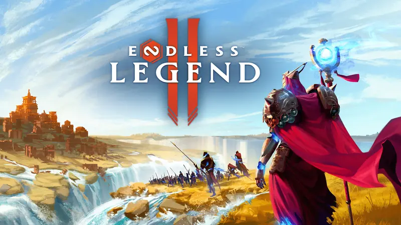 ENDLESS Legend 2