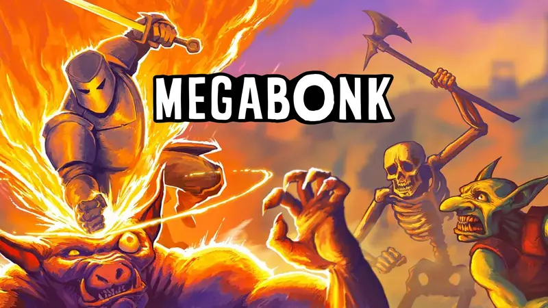 Megabonk