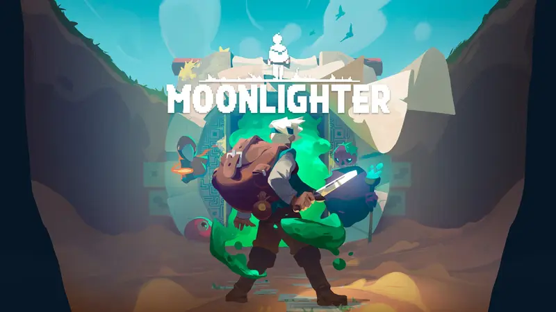 Moonlighter