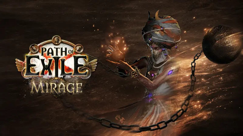 Path of Exile