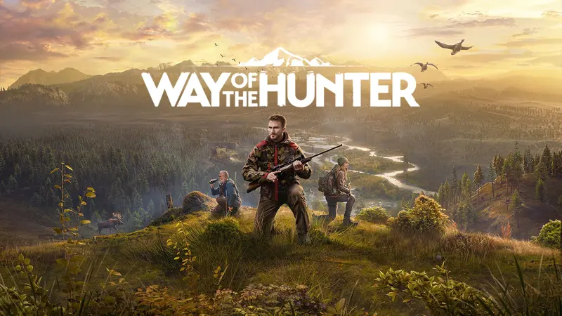 Way of the Hunter