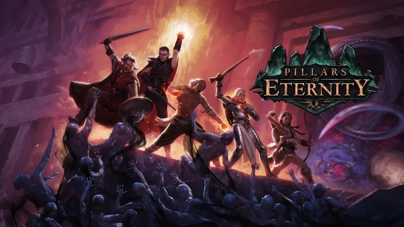 Pillars of Eternity