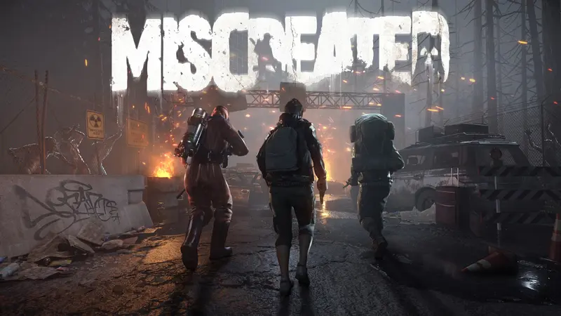 Miscreated