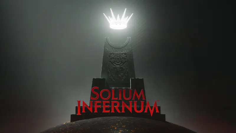 Solium Infernum