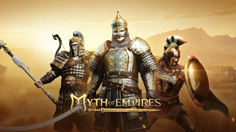 Myth of Empires