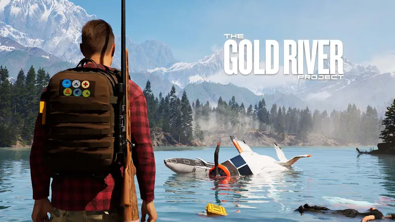 The Gold River Project