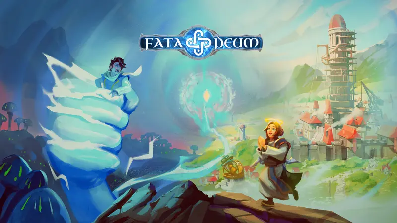 Fata Deum - The God Sim