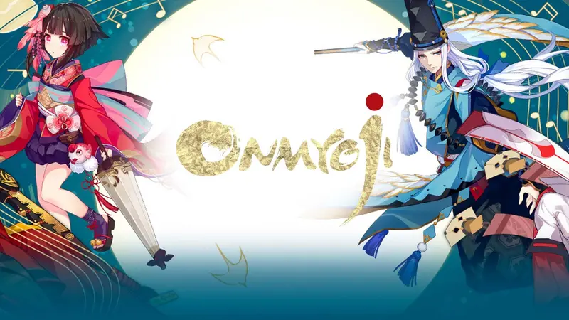 Onmyoji