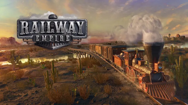 Railway Empire