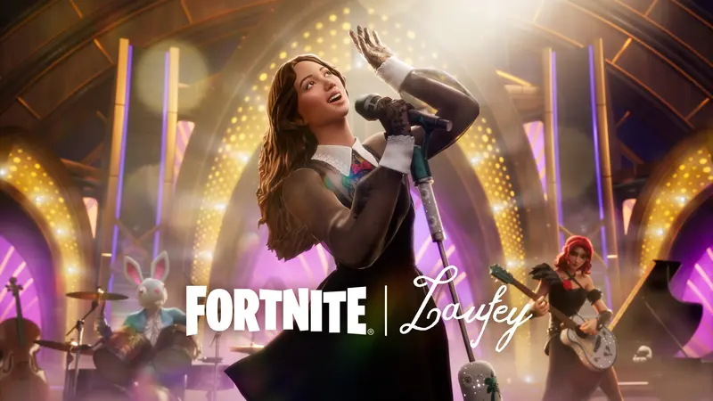 Fortnite Festival
