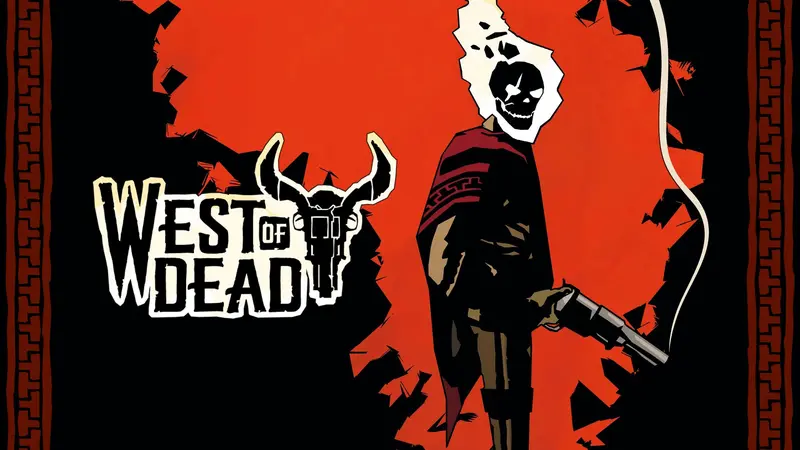 West of Dead