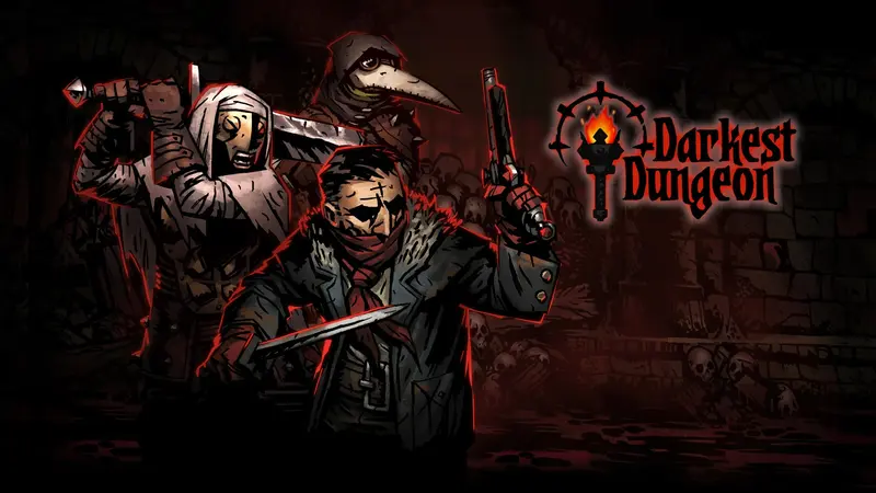 Darkest Dungeon