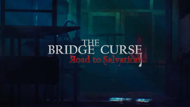 The Bridge Curse Road to Salvation