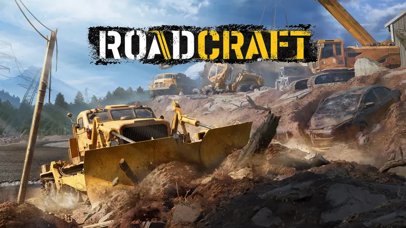 RoadCraft