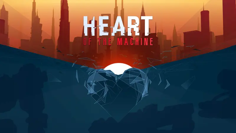 Heart of the Machine