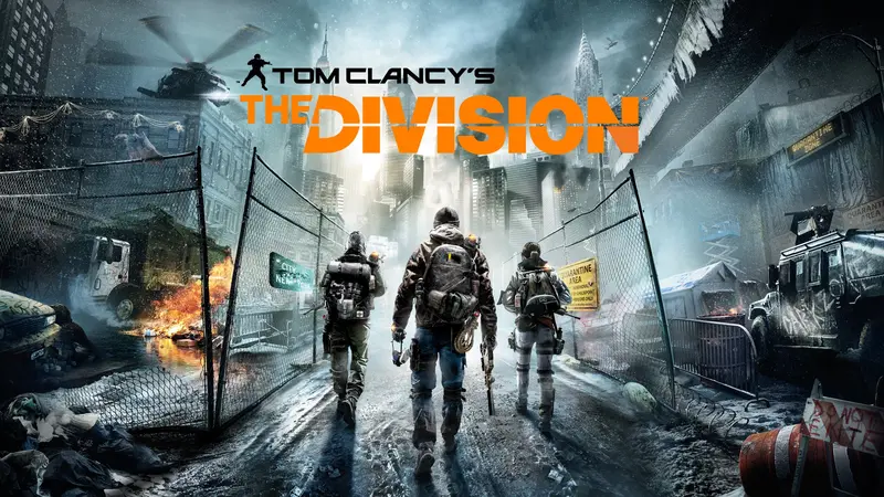 Tom Clancy's The Division
