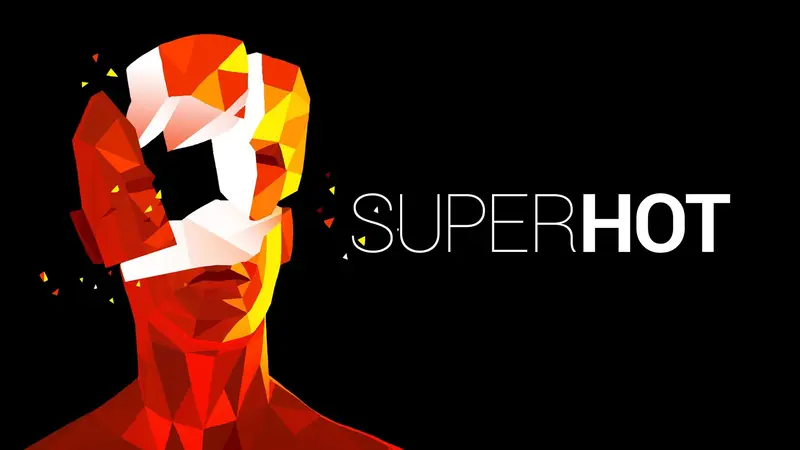 SUPERHOT