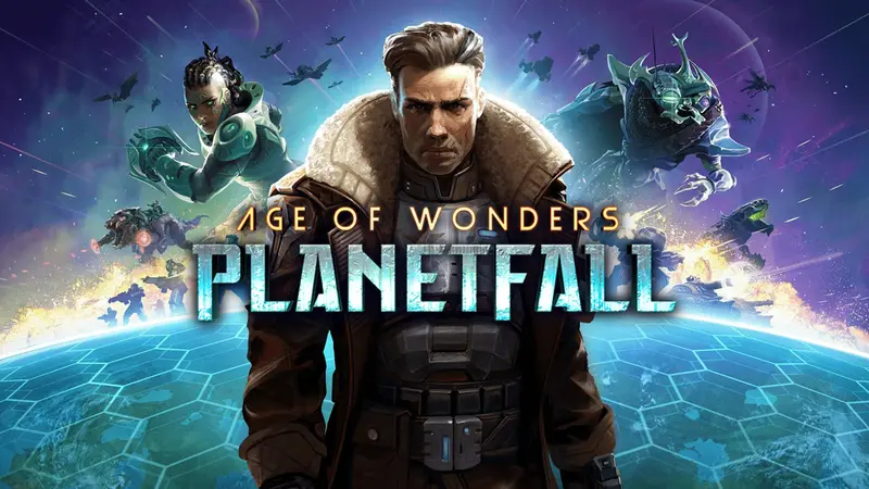 Age of Wonders: Planetfall