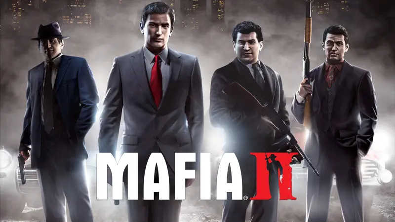 Mafia II (Classic)