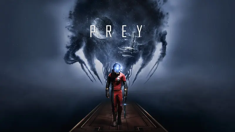 Prey