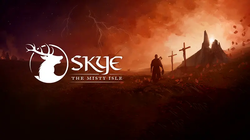 Skye: The Misty Isle