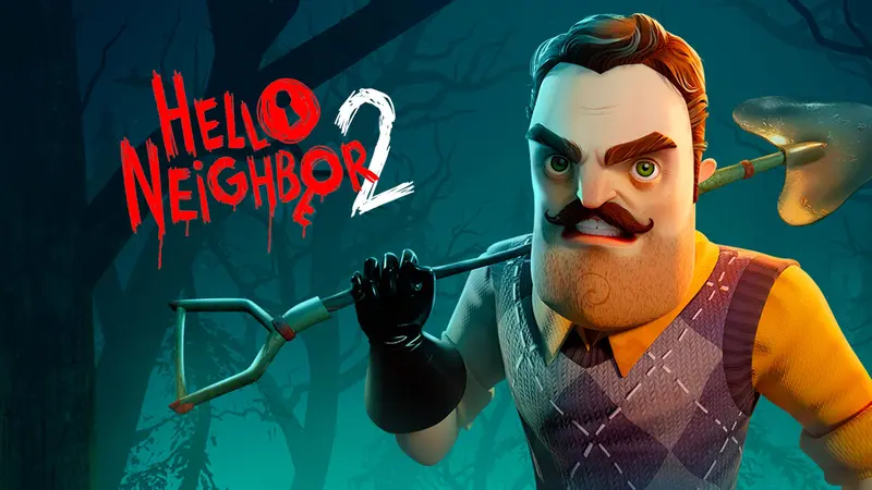 Hello Neighbor 2