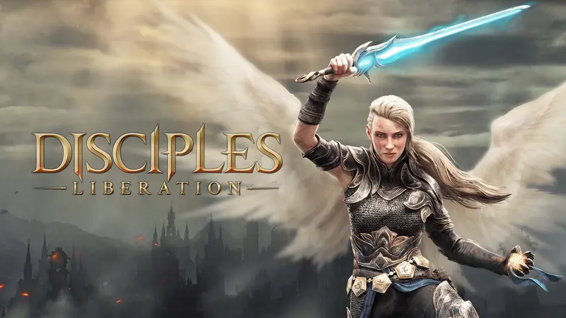 Disciples: Liberation