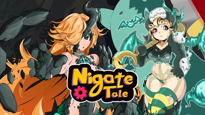 Nigate Tale