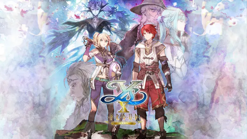 Ys X: Proud Nordics