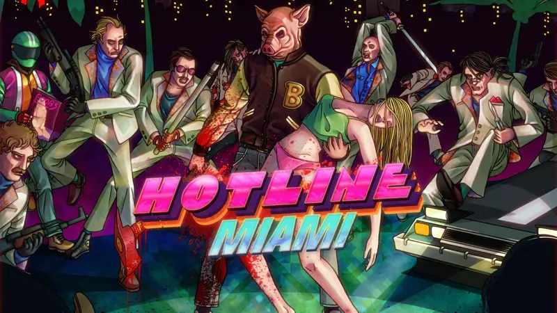 Hotline Miami