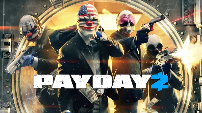 PAYDAY 2