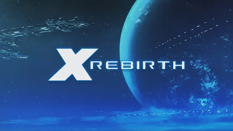 X Rebirth