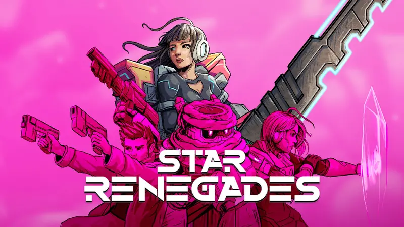 Star Renegades