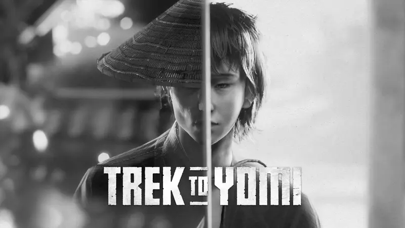 Trek to Yomi