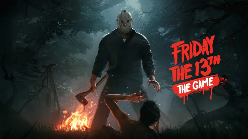 Friday the 13th: The Game