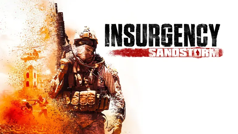 Insurgency: Sandstorm