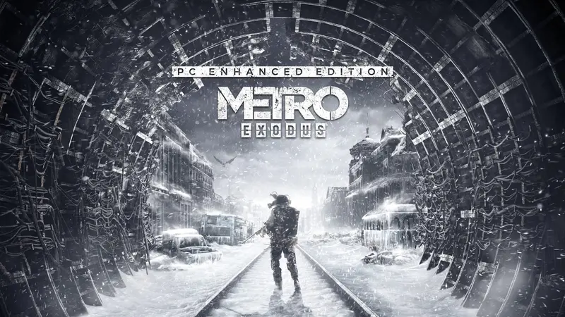Metro Exodus PC Enhanced Edition