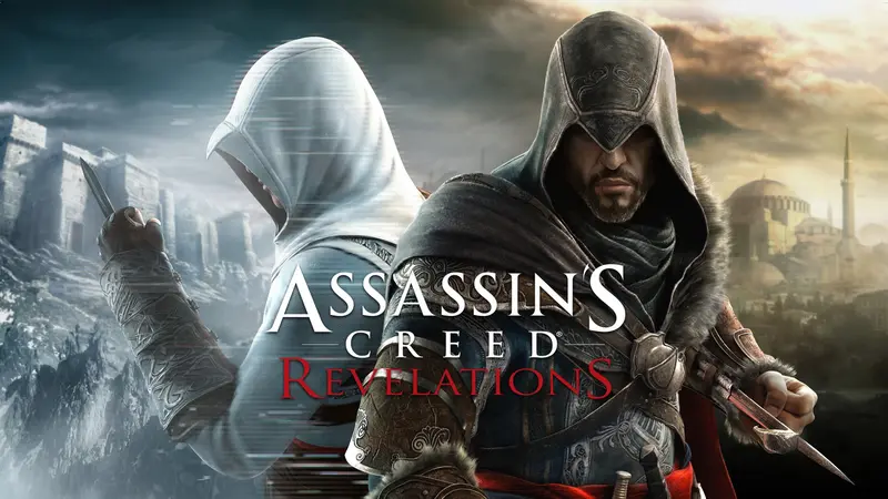 Assassin’s Creed Revelations