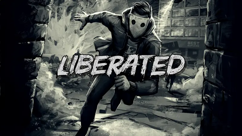 Liberated