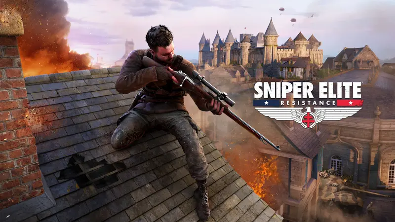 Sniper Elite: Resistance