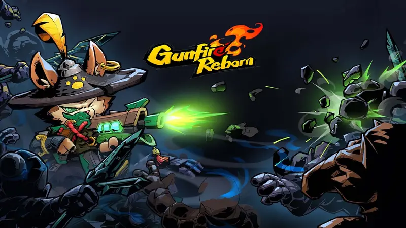 Gunfire Reborn