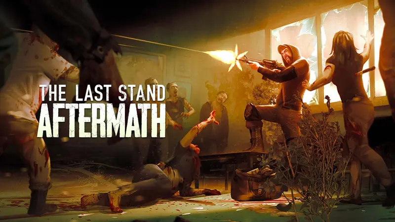 The Last Stand: Aftermath