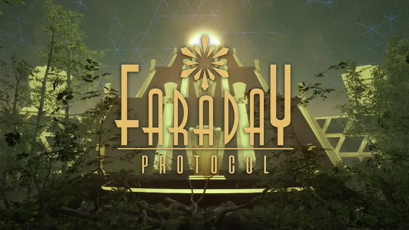 Faraday Protocol